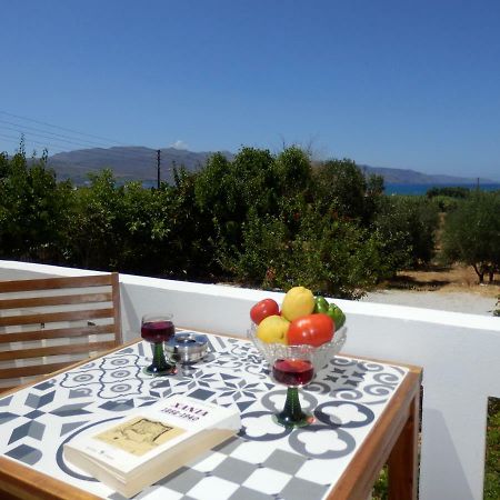 Tavronitis Maro Suites מראה חיצוני תמונה