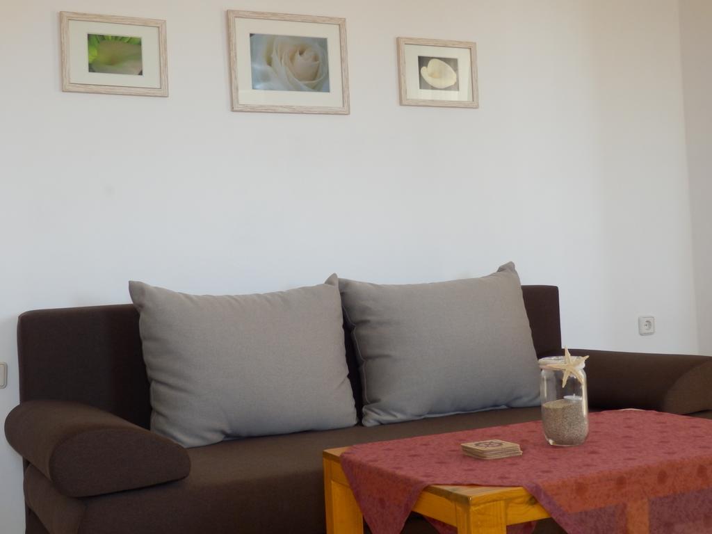 Tavronitis Maro Suites מראה חיצוני תמונה
