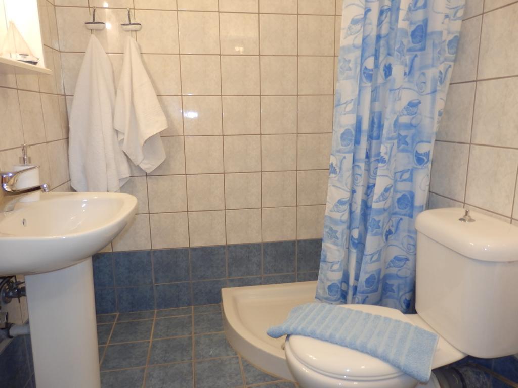 Tavronitis Maro Suites מראה חיצוני תמונה