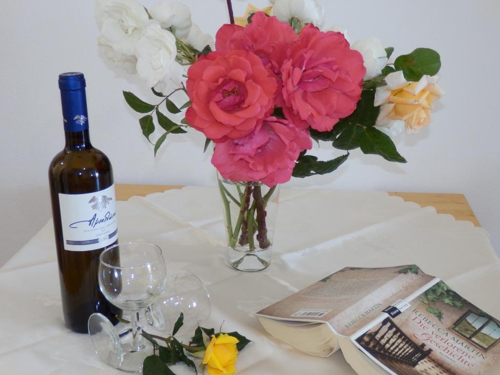 Tavronitis Maro Suites מראה חיצוני תמונה
