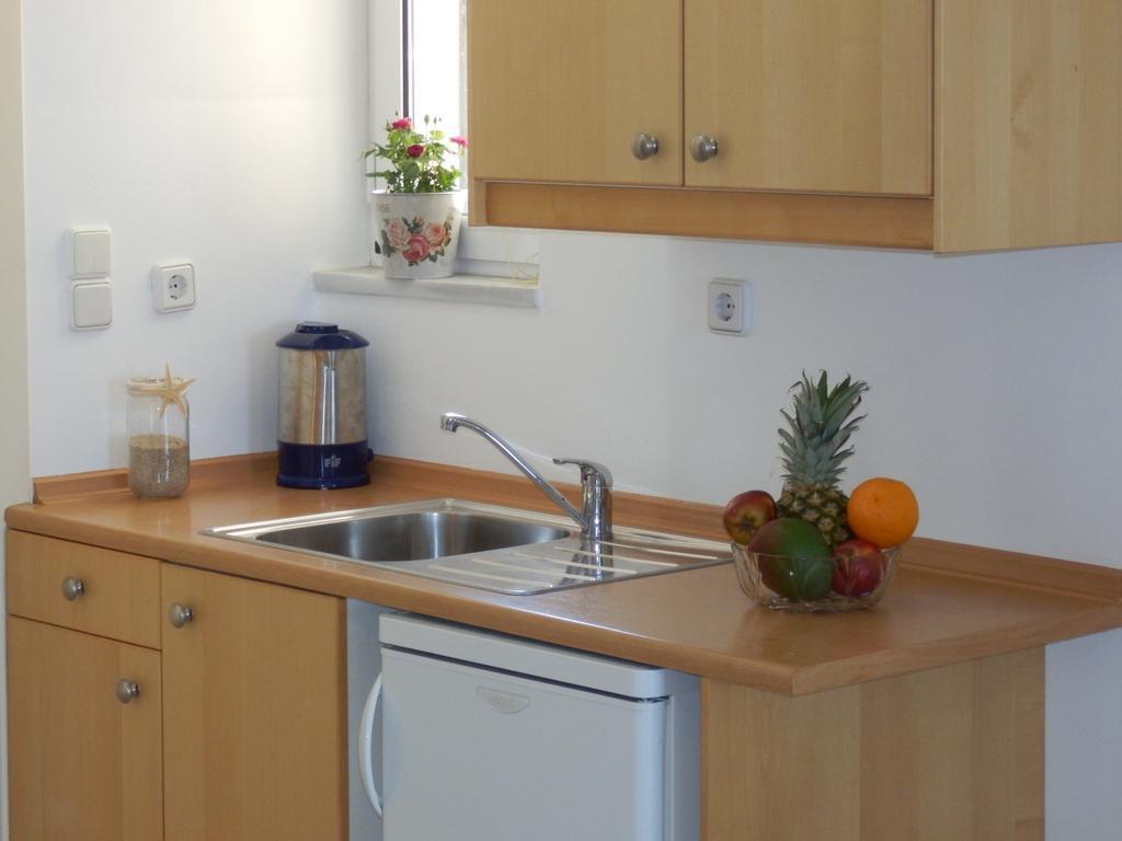 Tavronitis Maro Suites מראה חיצוני תמונה